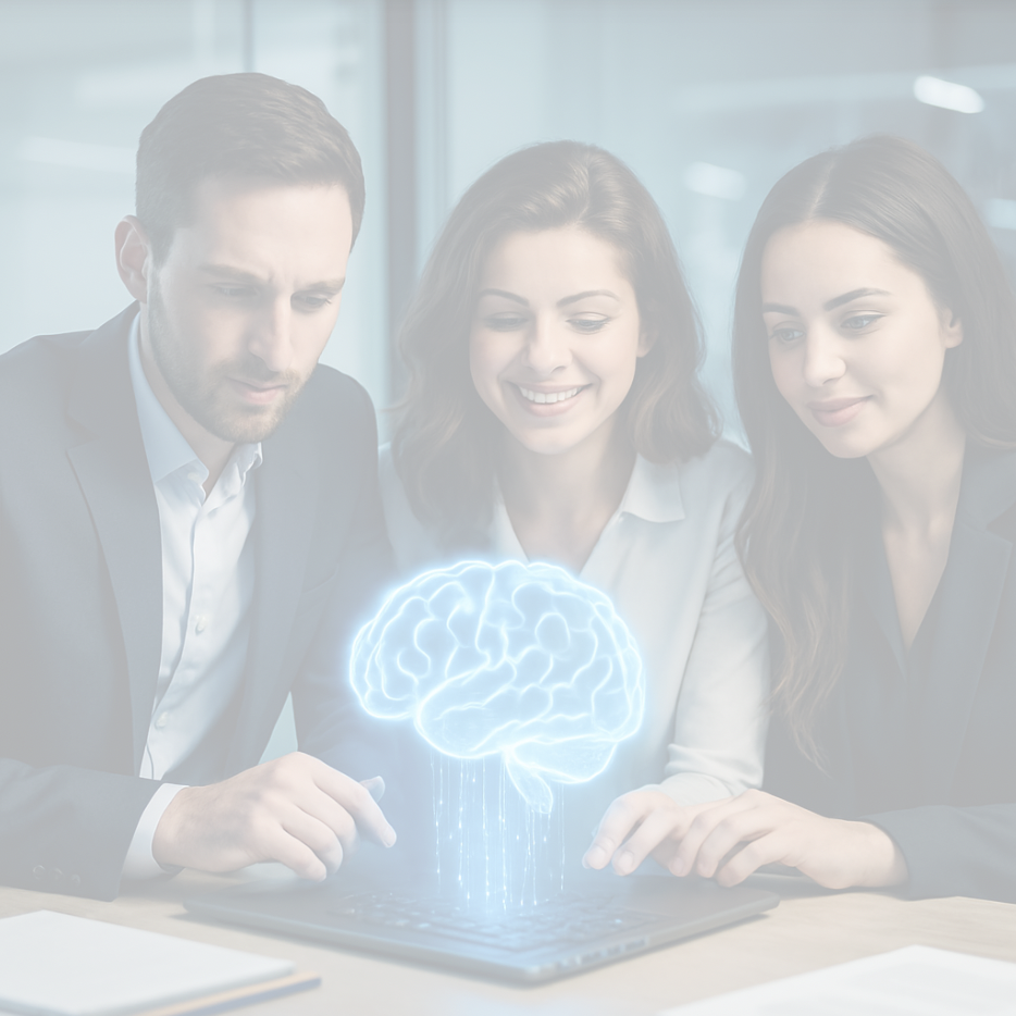 Collaborateur formation intelligente Collaborateur formation intelligente