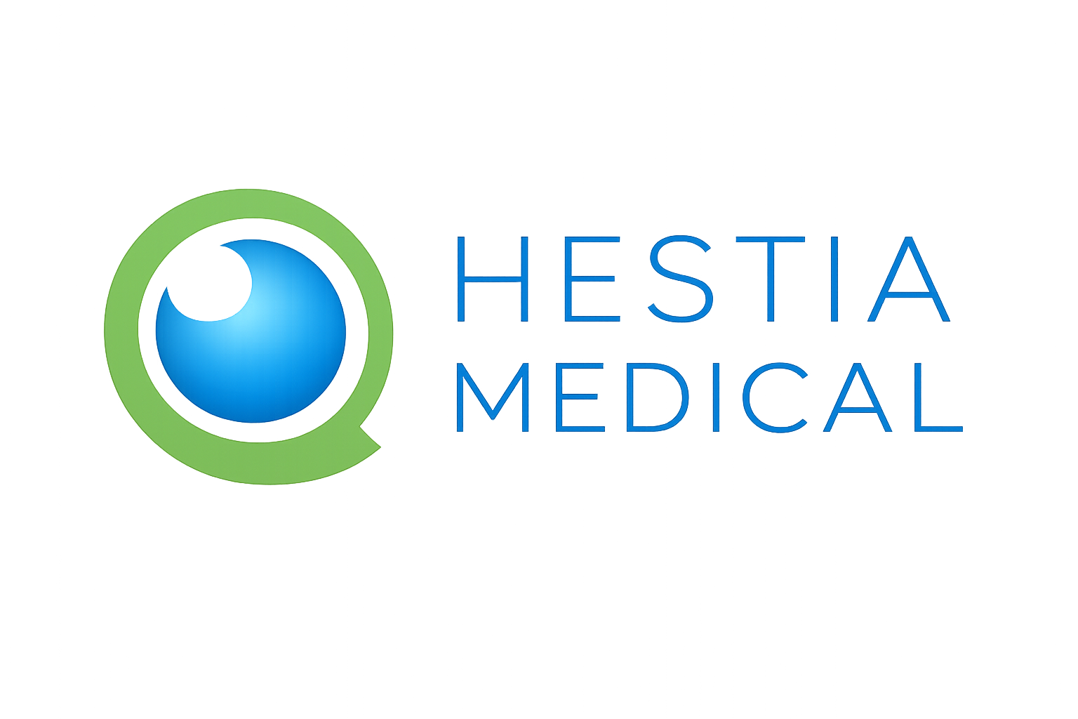 logo hestia