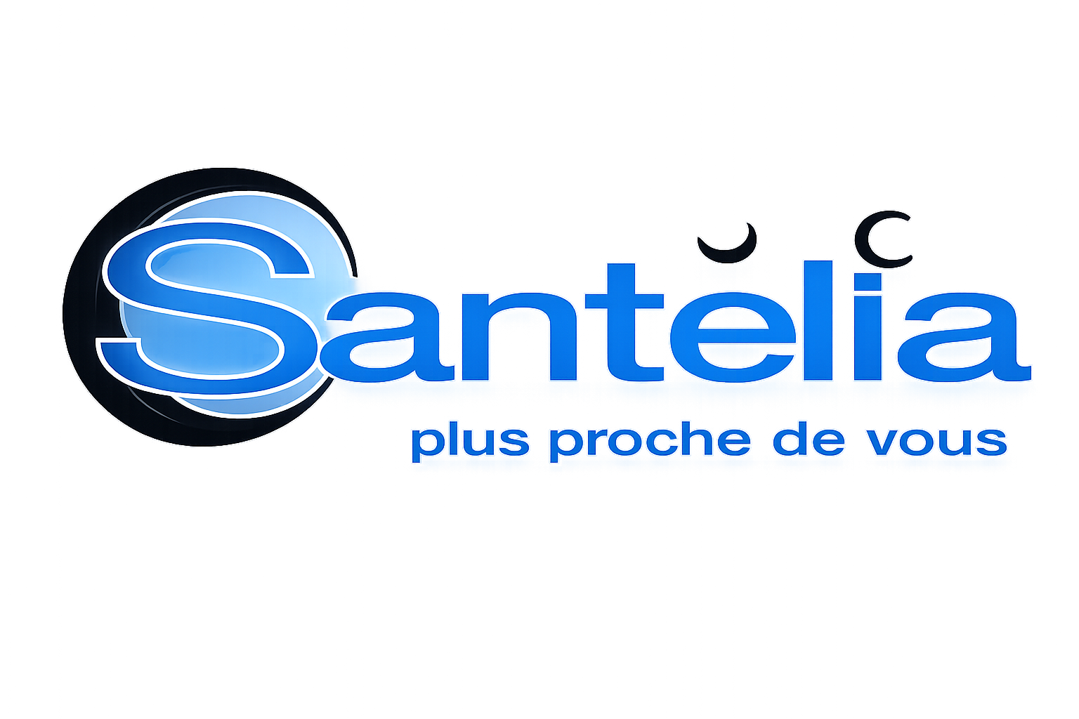 logo santelia