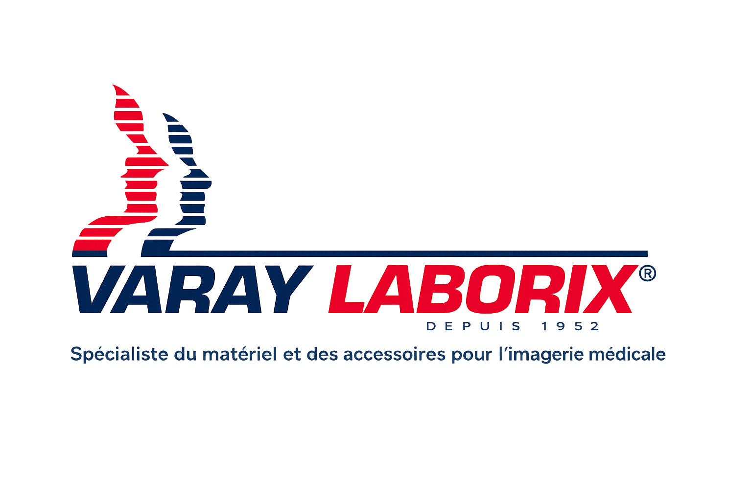 logo varay